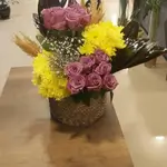 Bouquet Flower